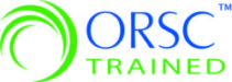 ORSC Trained Horizontal-print